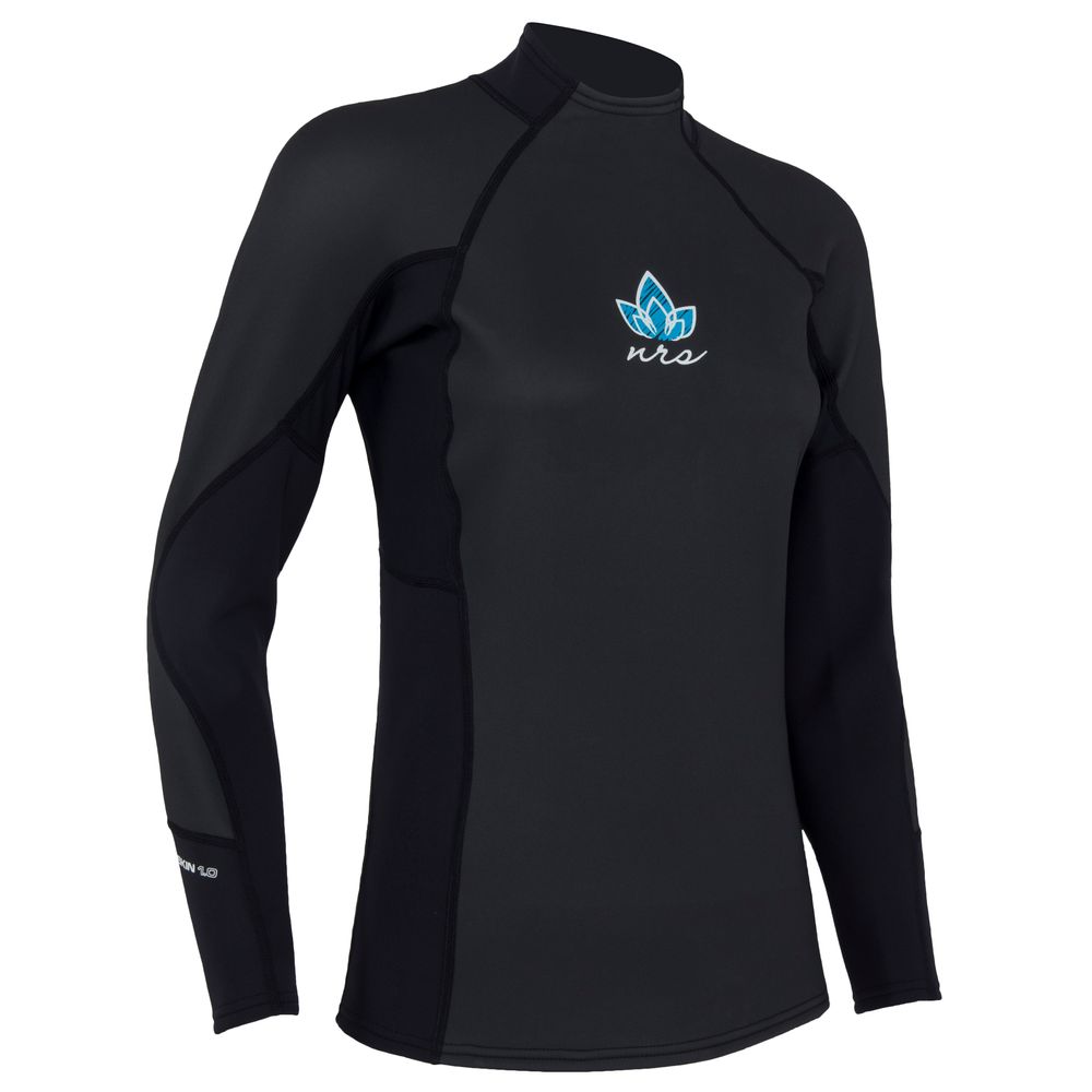 Image for NRS Women&#39;s HydroSkin 1.0 Shirt