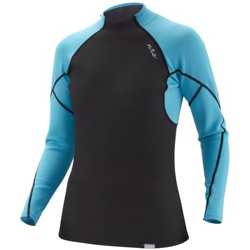 Image for NRS Women's HydroSkin 1.0 Shirt