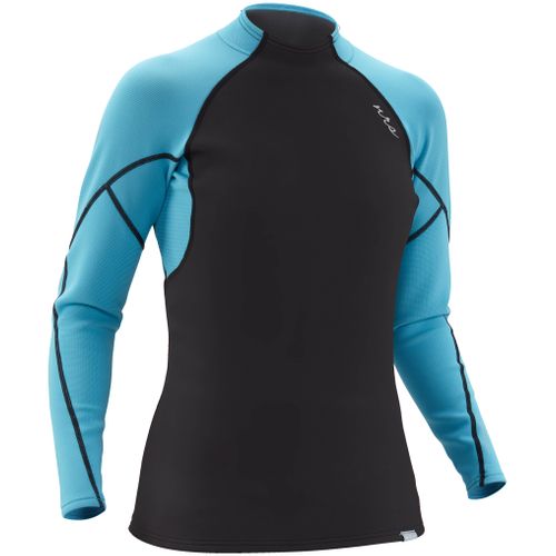 Image for NRS Women's HydroSkin 1.0 Shirt - Closeout