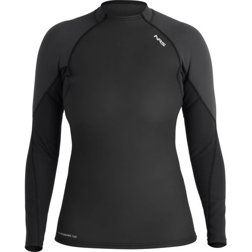 Image for NRS Women's HydroSkin 1.0 Shirt