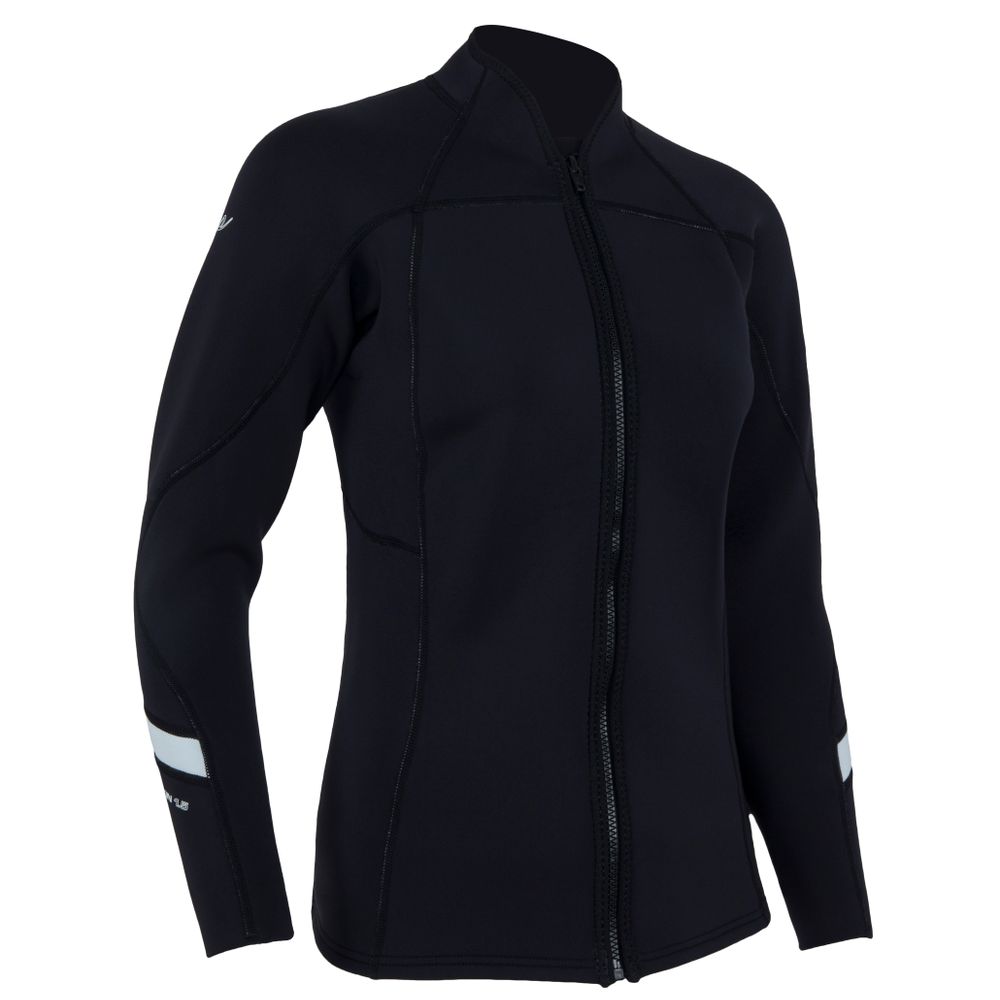 Image for NRS Women&#39;s HydroSkin 1.5 Jacket