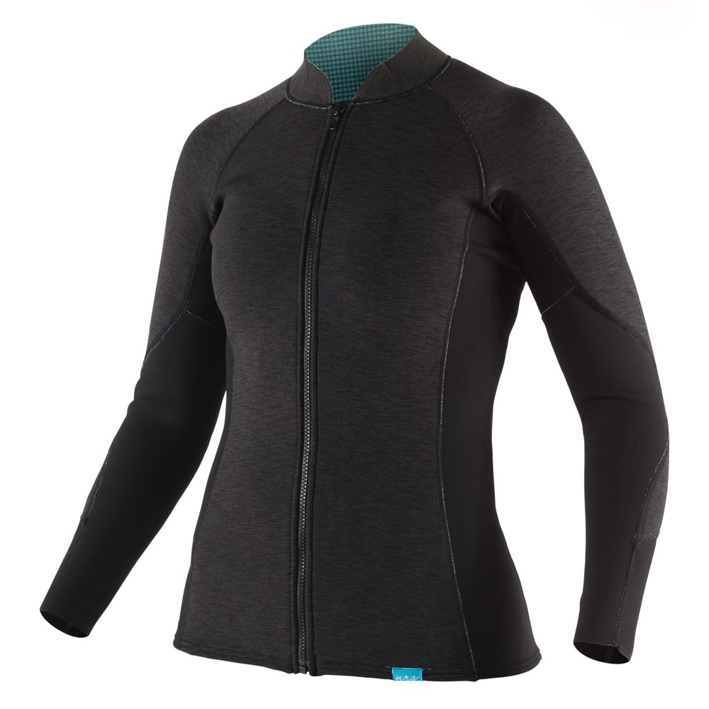 NRS Women's HydroSkin 1.5 Jacket | NRS