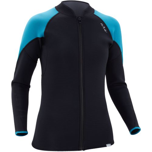 Image for NRS Women's HydroSkin 1.5 Jacket