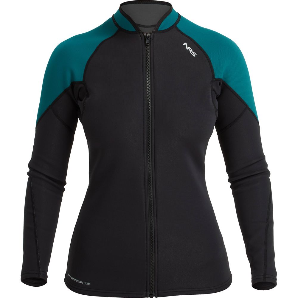 Image for NRS Women&#39;s HydroSkin 1.5 Jacket