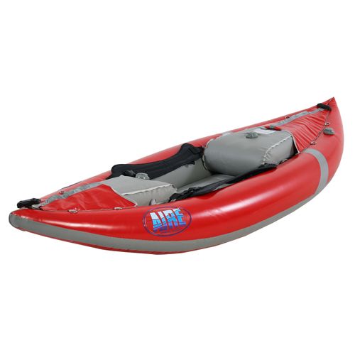 Image for AIRE Force Inflatable Kayak