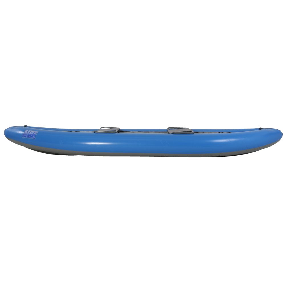 AIRE Traveler Canoe | NRS