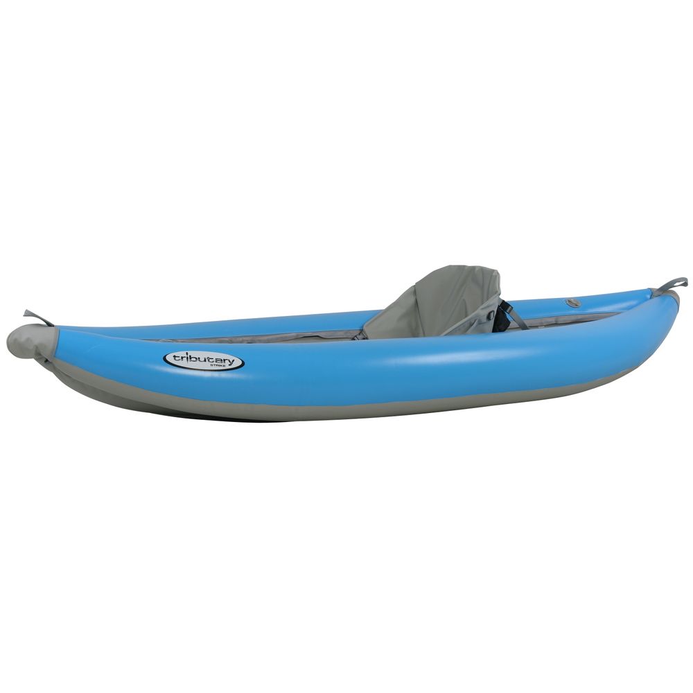 Image for Tributary Strike Inflatable Kayak