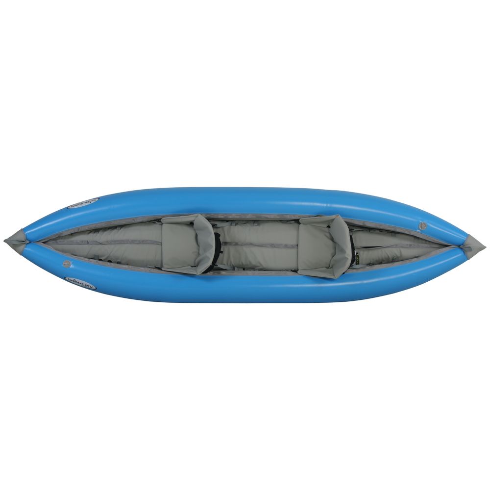 Image for Tributary Strike 2 Inflatable Kayak