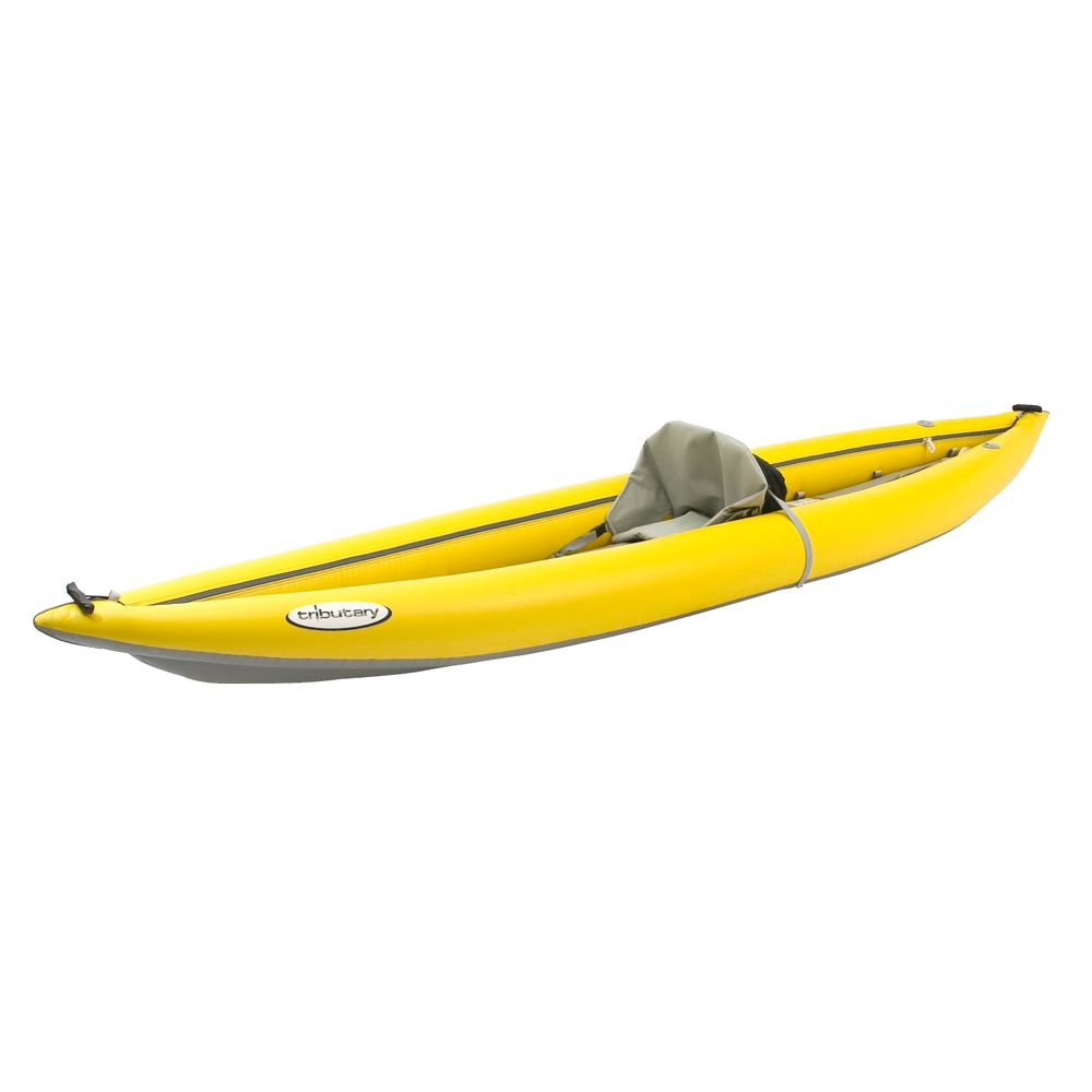 Image for Tributary Sawtooth I Inflatable Kayak