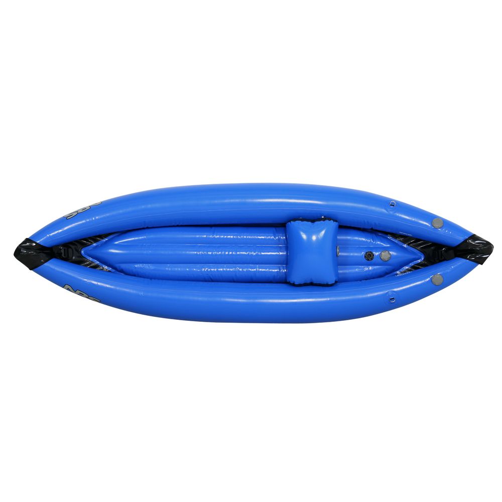 NRS Bandit I Inflatable Kayak (Previous Model) | NRS