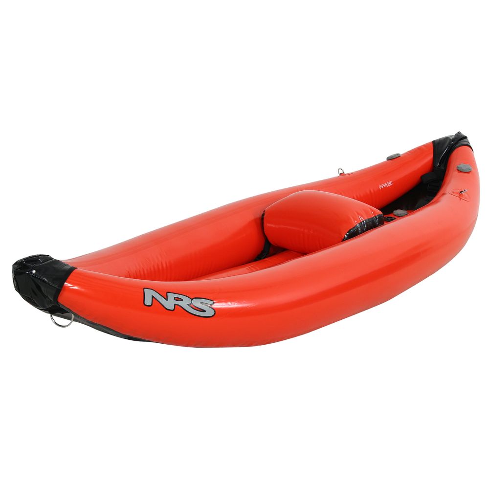 Nrs Bandit I Inflatable Kayak (previous Model) 