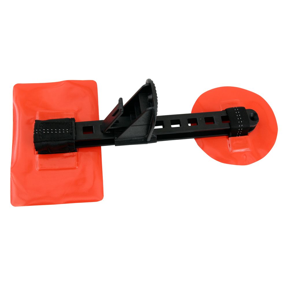 Image for NRS Urethane Kayak Foot Braces