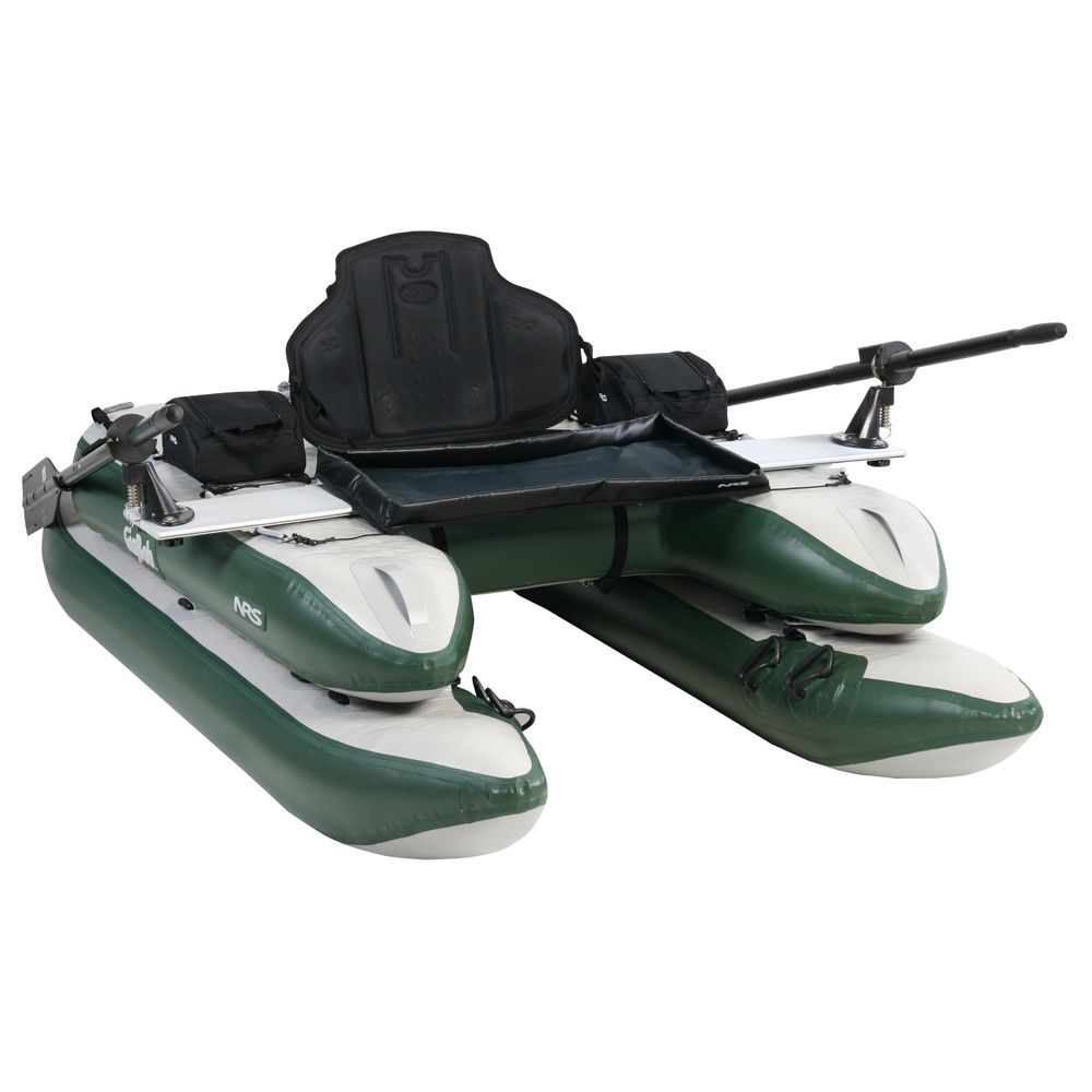 Image for NRS GigBob Personal Fishing Watercraft