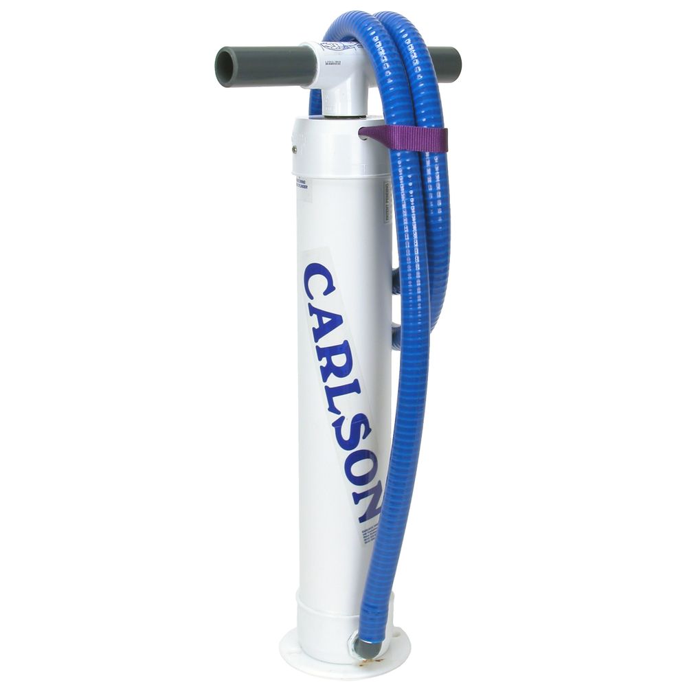 Image for Carlson 4&quot; Hand Pump
