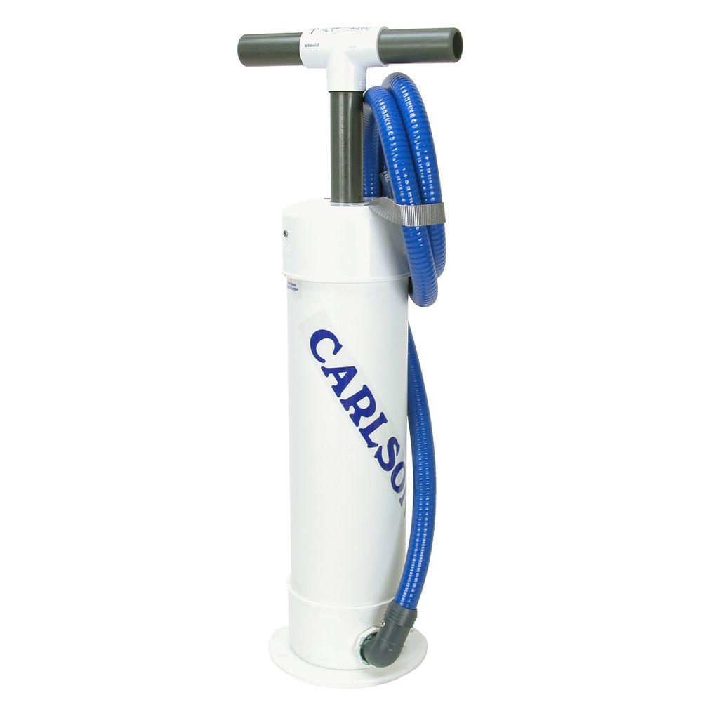 Image for Carlson 6&quot; Hand Pump