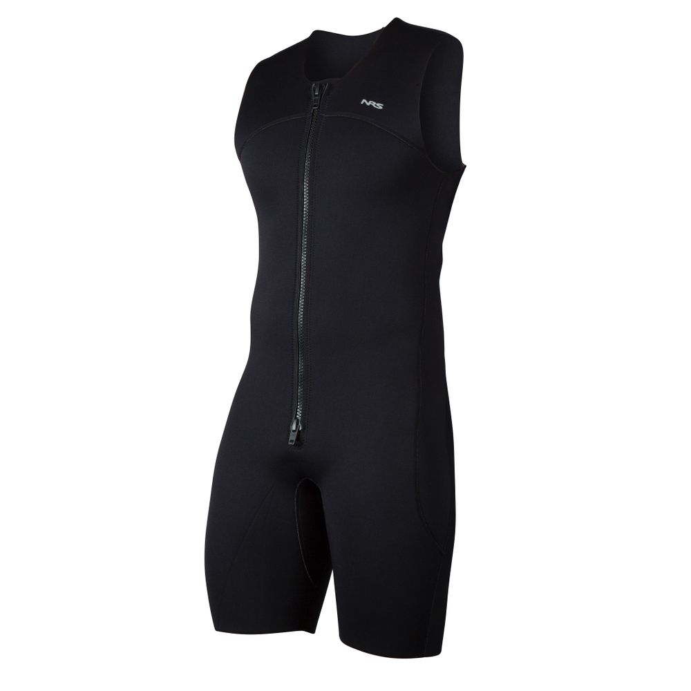 NRS Men's 2.0 Shorty Wetsuit at nrseurope.com