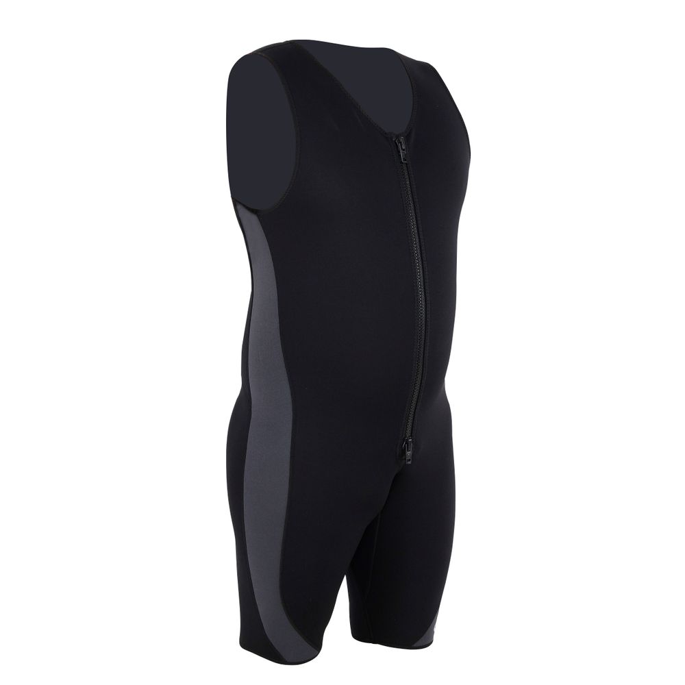 Image for NRS Little John Grizzly Wetsuit