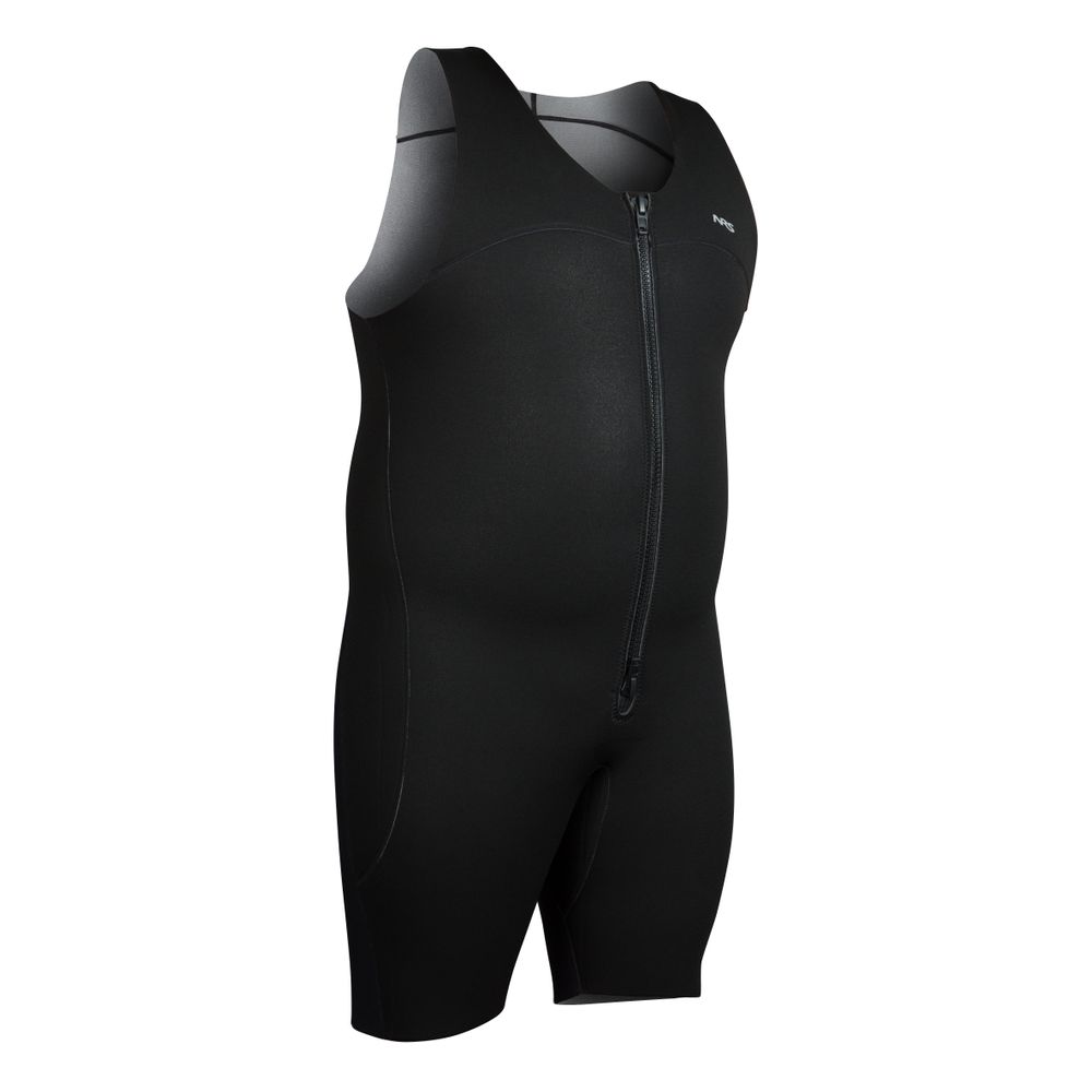 Image for NRS Men&#39;s Grizzly 2.0 Shorty Wetsuit