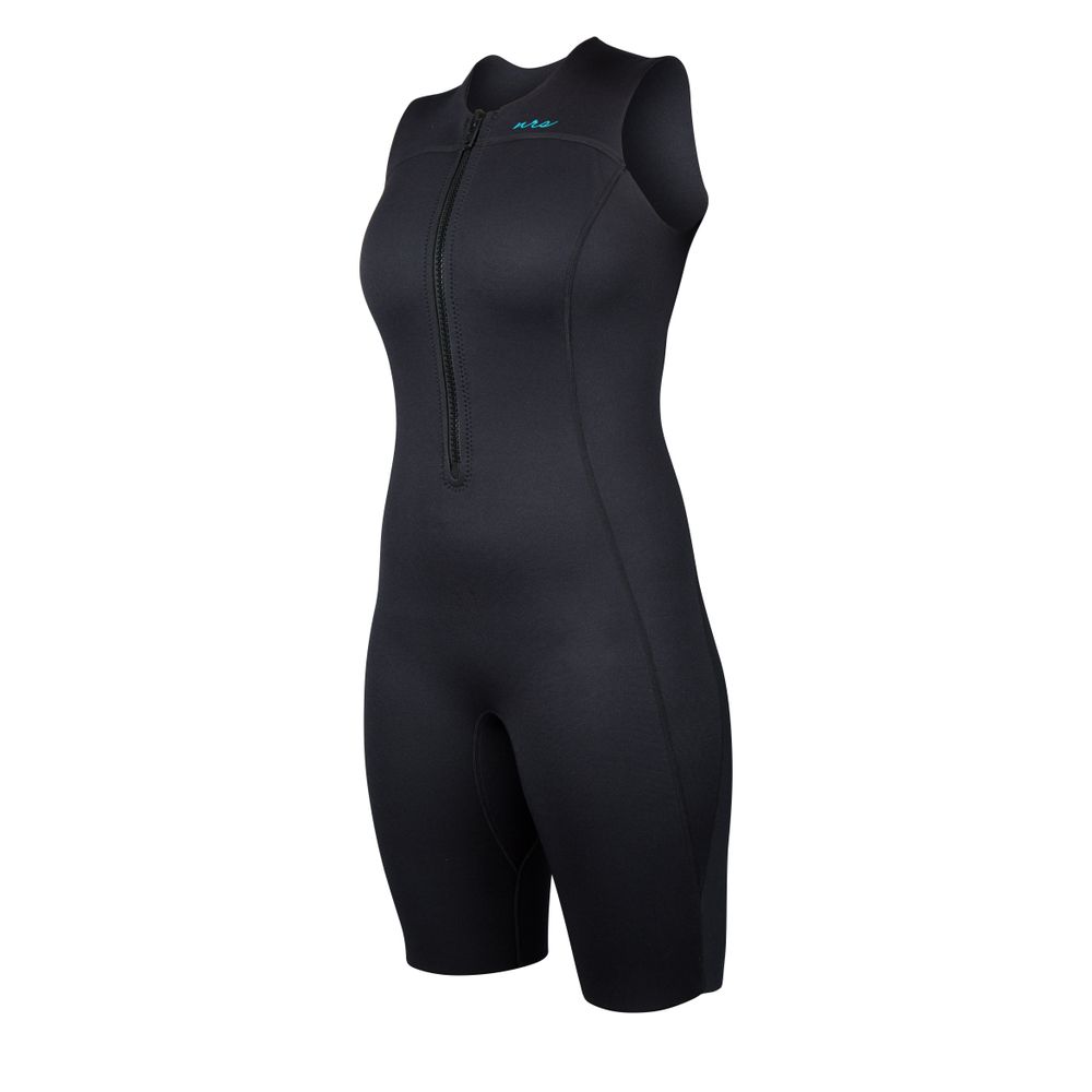 Image for NRS Women&#39;s 2.0 Shorty Wetsuit