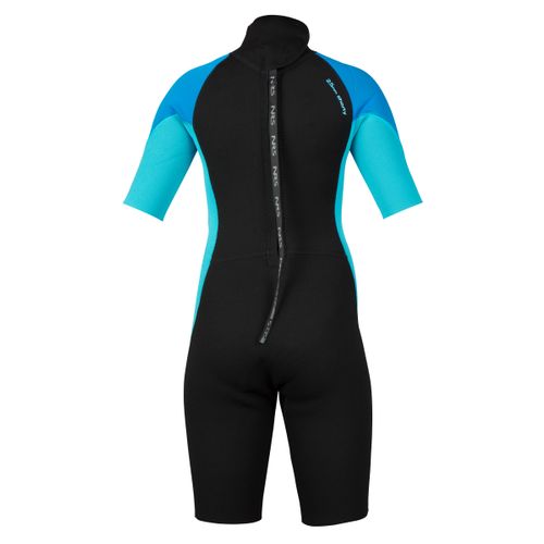 Image for NRS Kid's Shorty Wetsuit