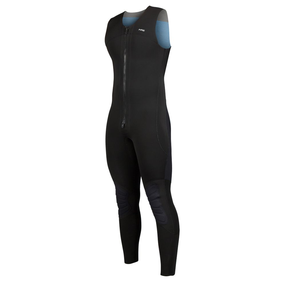 NRS Men's 3.0 Farmer John Wetsuit NRS