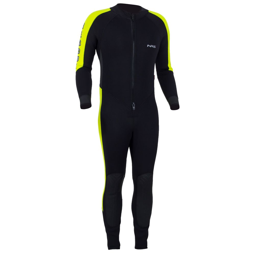 Nrs Wetsuit Size Chart