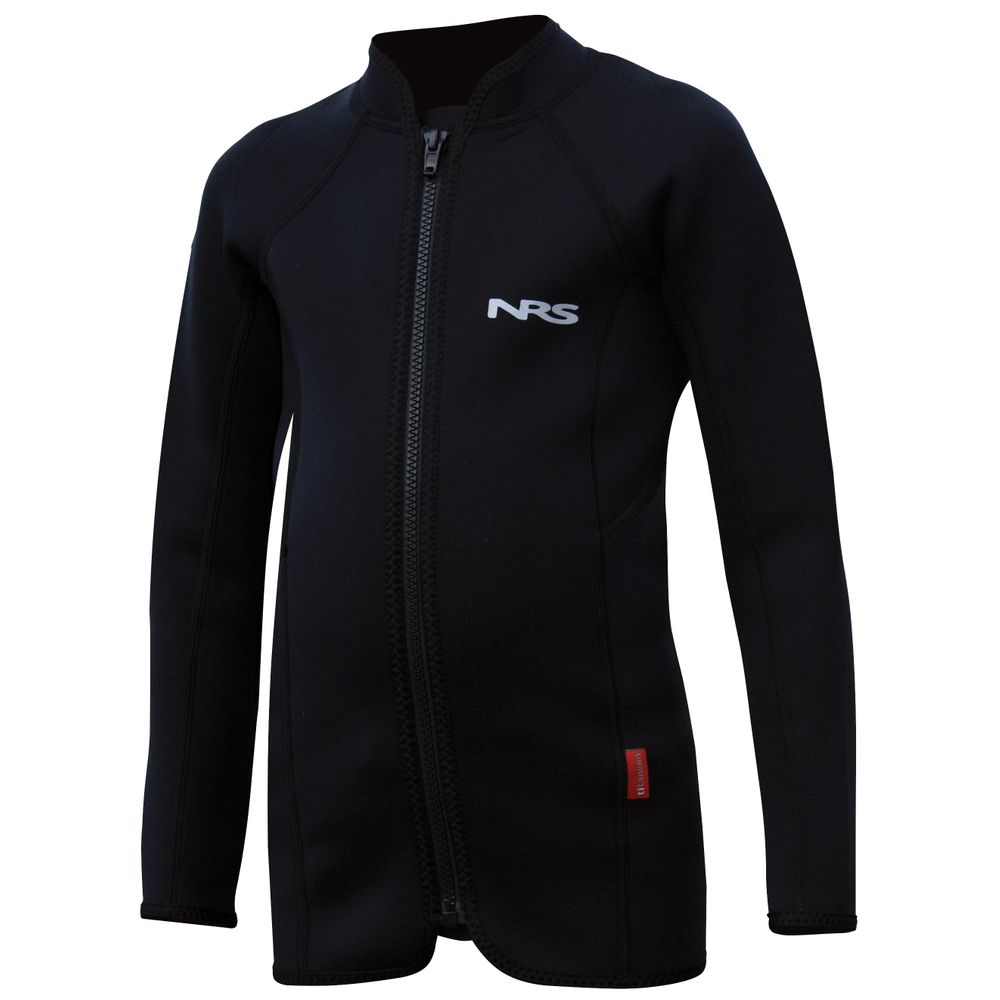 Image for NRS Youth Bill&#39;s Wetsuit Jacket