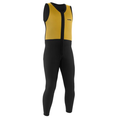 Details about   NRS Women's Ignitor Wetsuit Jacket 