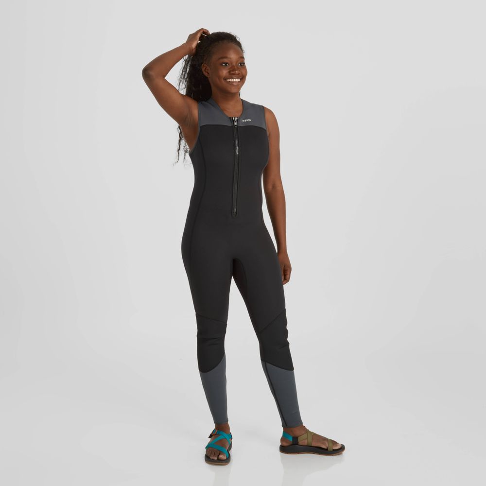 Image for NRS Women&#39;s 3.0 Ignitor Wetsuit