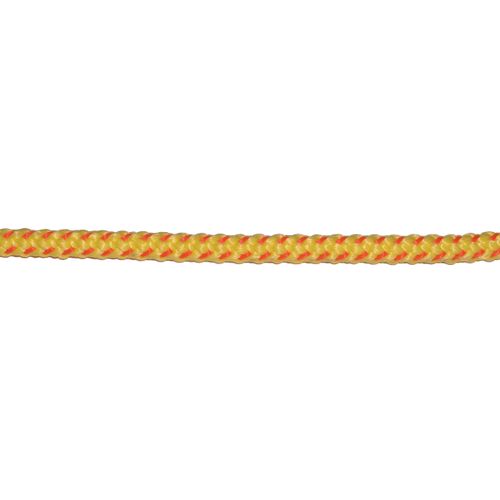 Image for Sterling GrabLine Water Rescue Rope 3/8'' NFPA