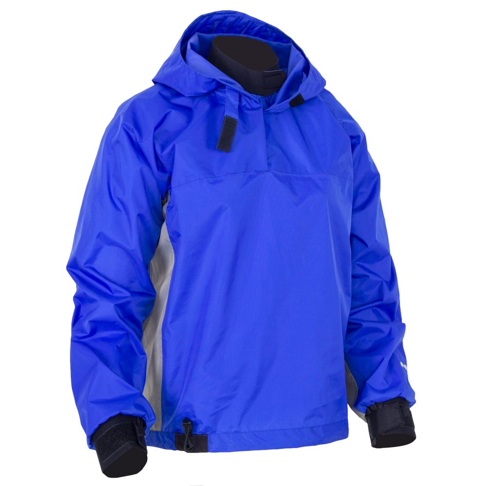 NRS Hooded Rio Top Paddle Jacket | NRS