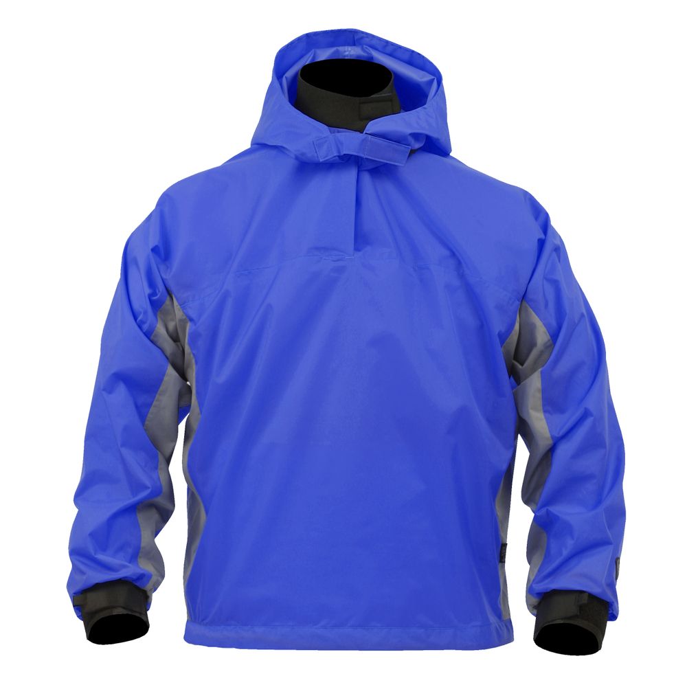 NRS Youth Hooded Rio Top Paddle Jacket