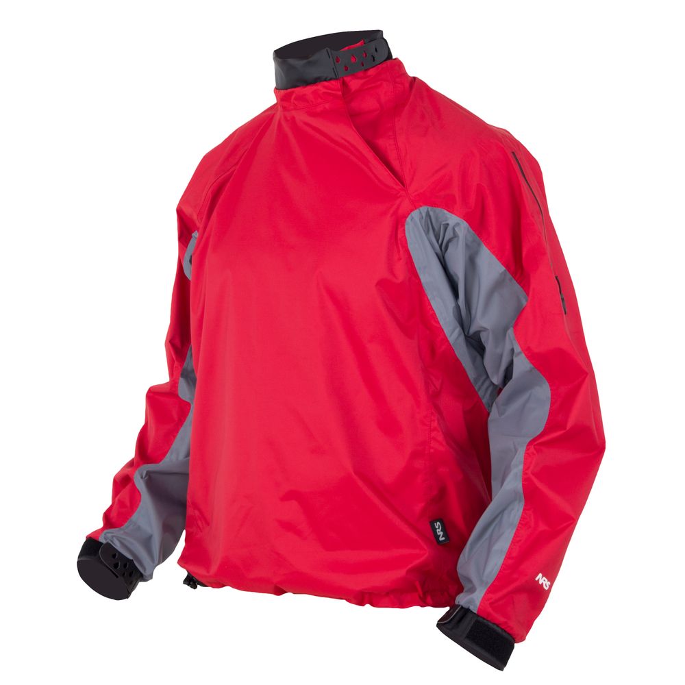 NRS Men's Endurance Jacket at nrseurope.com