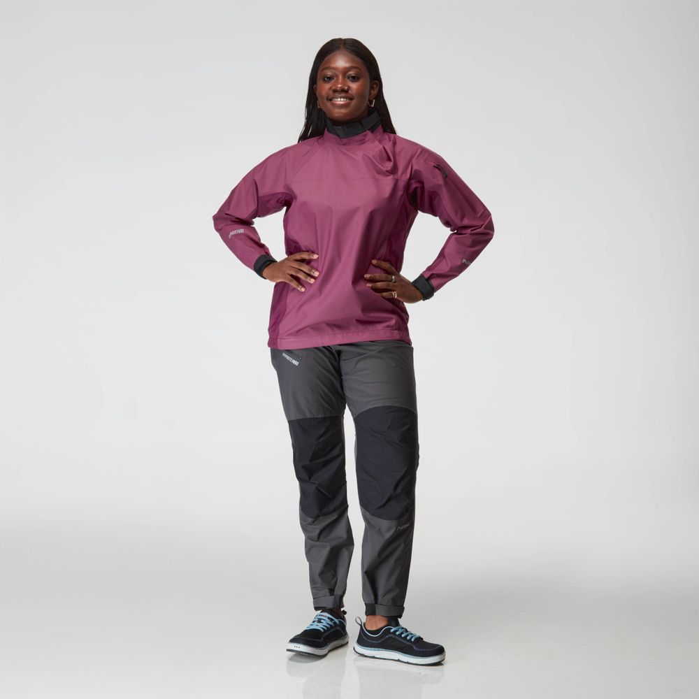 Image for NRS Women&#39;s Endurance Splash Jacket