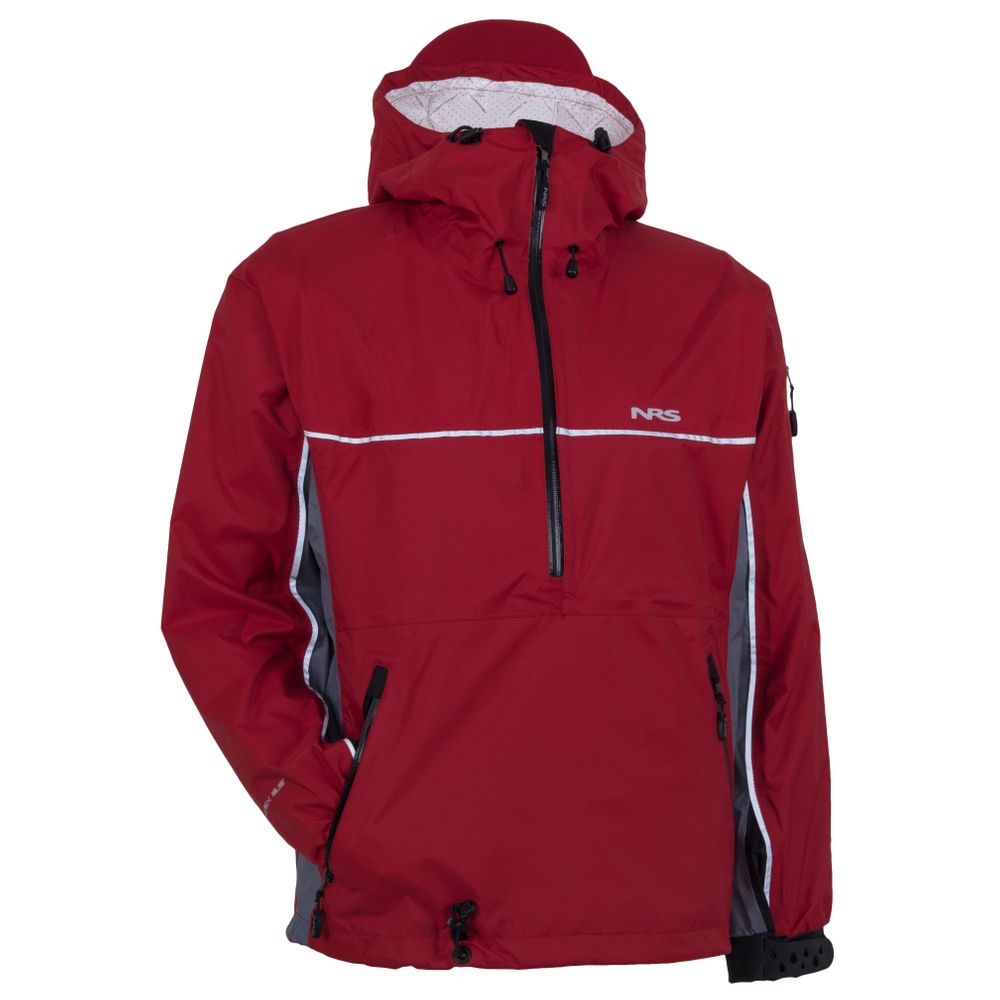 Image for NRS Sea Tour Pullover Paddle Jacket