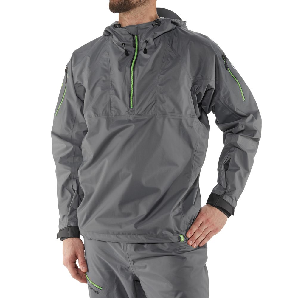 NRS High Tide Splash Jacket (Previous Model) NRS