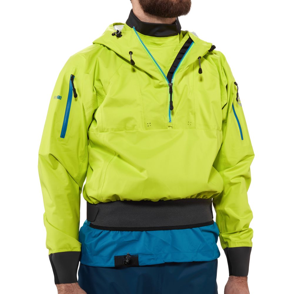 NRS Lago Paddling Jacket 