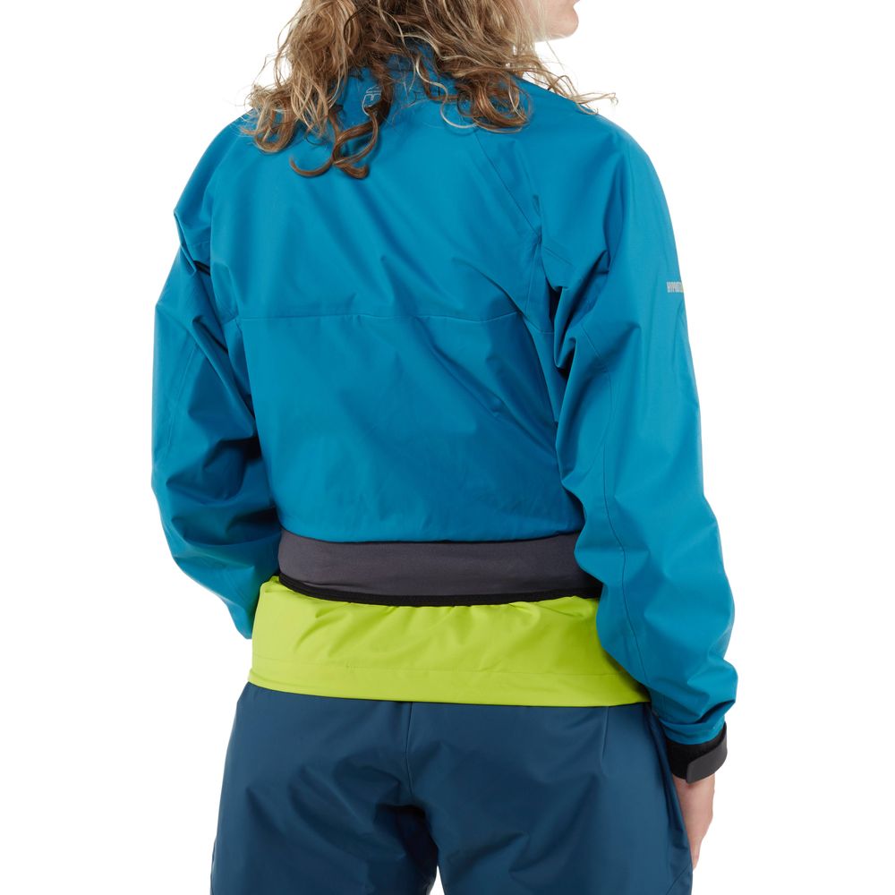 NRS Women's Helium Splash Jacket | NRS