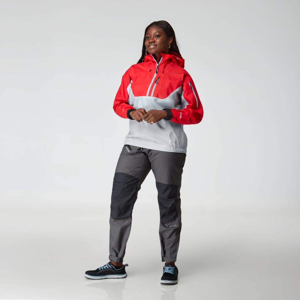 Image for NRS Women&#39;s High Tide Splash Jacket