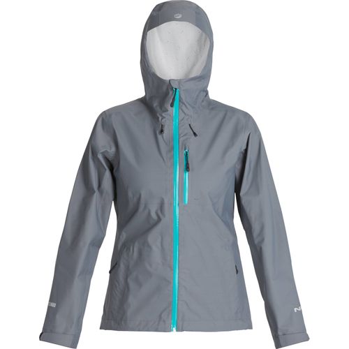 Image for NRS Women's Teeko Rain Jacket - Closeout