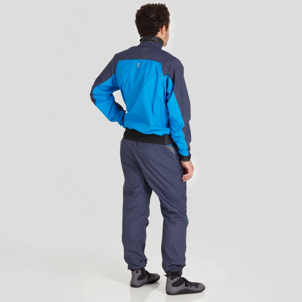 NRS Men's Echo Splash Jacket at nrseurope.com