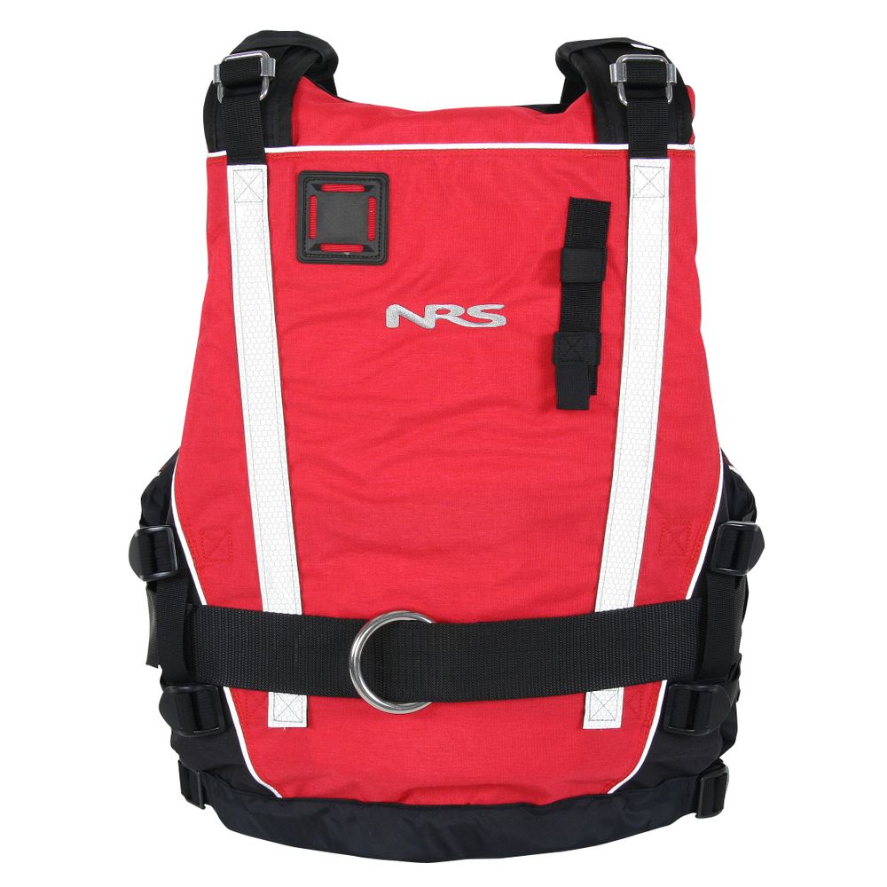 NRS Rapid Rescuer Rescue Lifejacket 