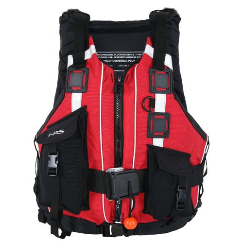 Image for NRS Rapid Rescuer PFD (Previous Model)