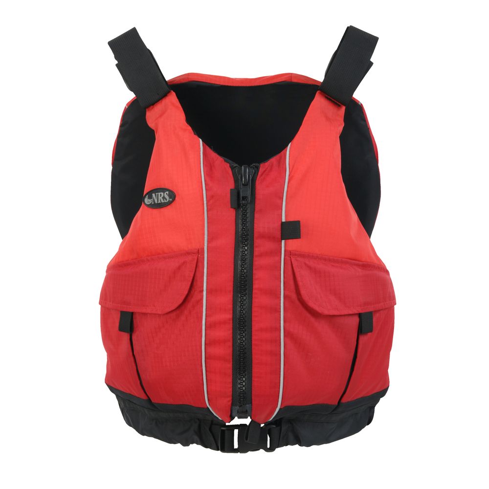 Image for NRS Clearwater Mesh Back PFD