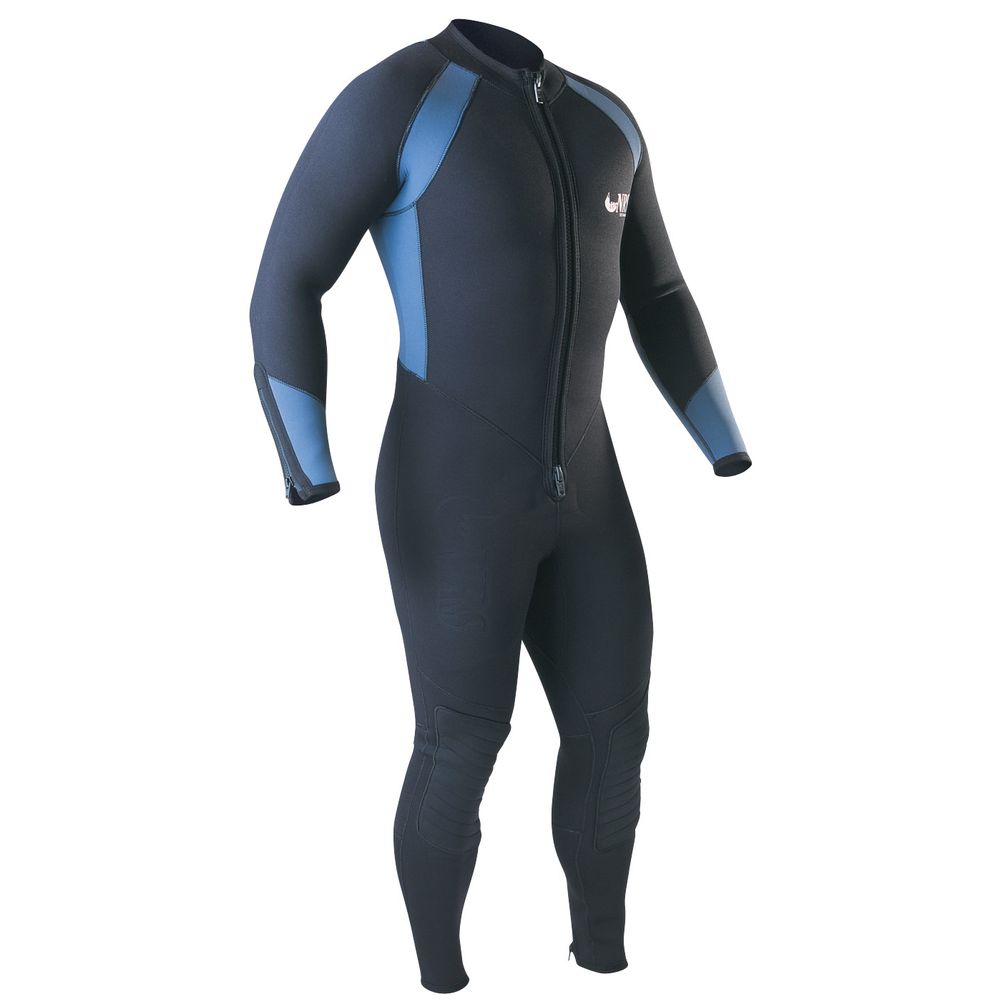 Image for NRS Steamer Wetsuit