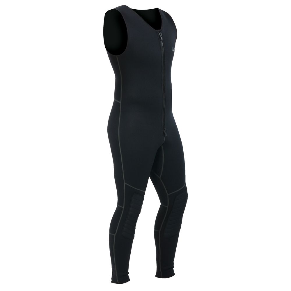 Image for NRS Men&#39;s 2.5mm Farmer John Wetsuit