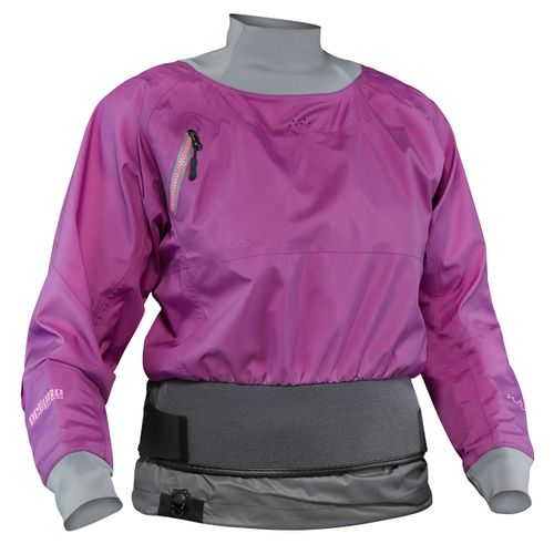 Image for NRS Women's Flux Dry Top