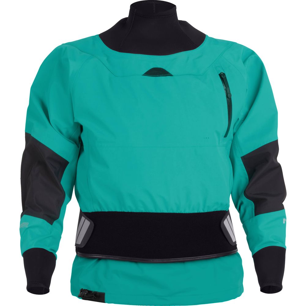 Image for NRS Women&#39;s Flux Dry Top (Used)