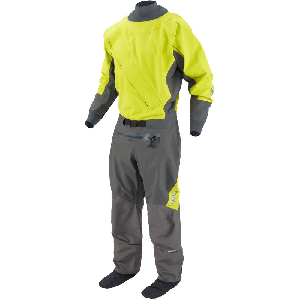 nrs extreme dry suit