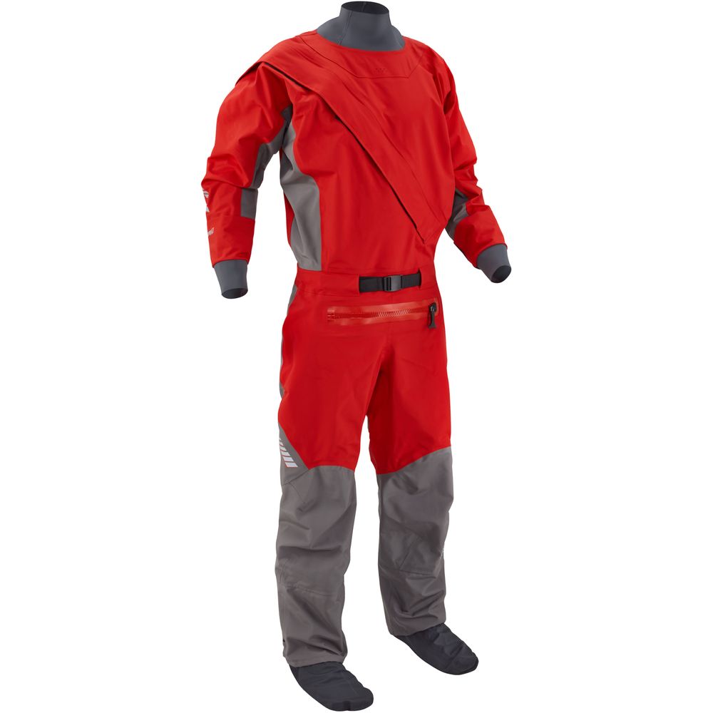 Image for NRS Extreme Dry Suit